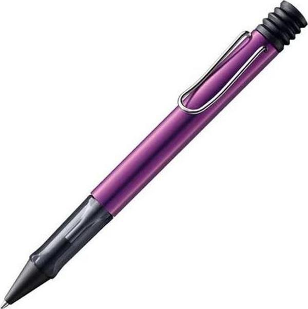 Lamy Al-Star Tükenmez Kalem Lilac 2D3 - Image 1