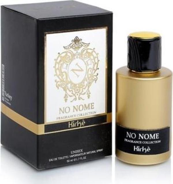 No Nome Edt Unisex Parfüm 50 ml - Image 1