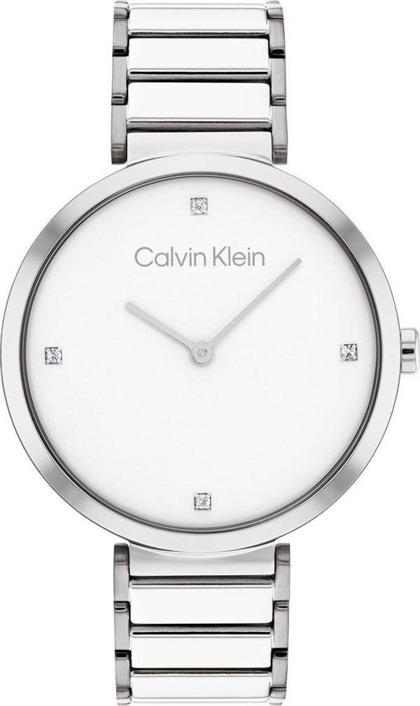 Calvin Klein CK25200137 Kadın Kol Saati - Image 1