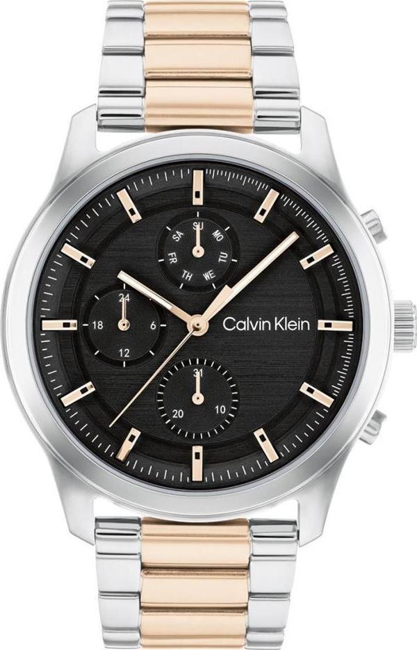 Calvin Klein CK25200210 Erkek Kol Saati - Image 1