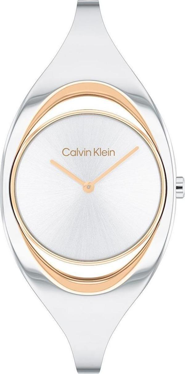 Calvin Klein CK25200393 Kadın Kol Saati - Image 1