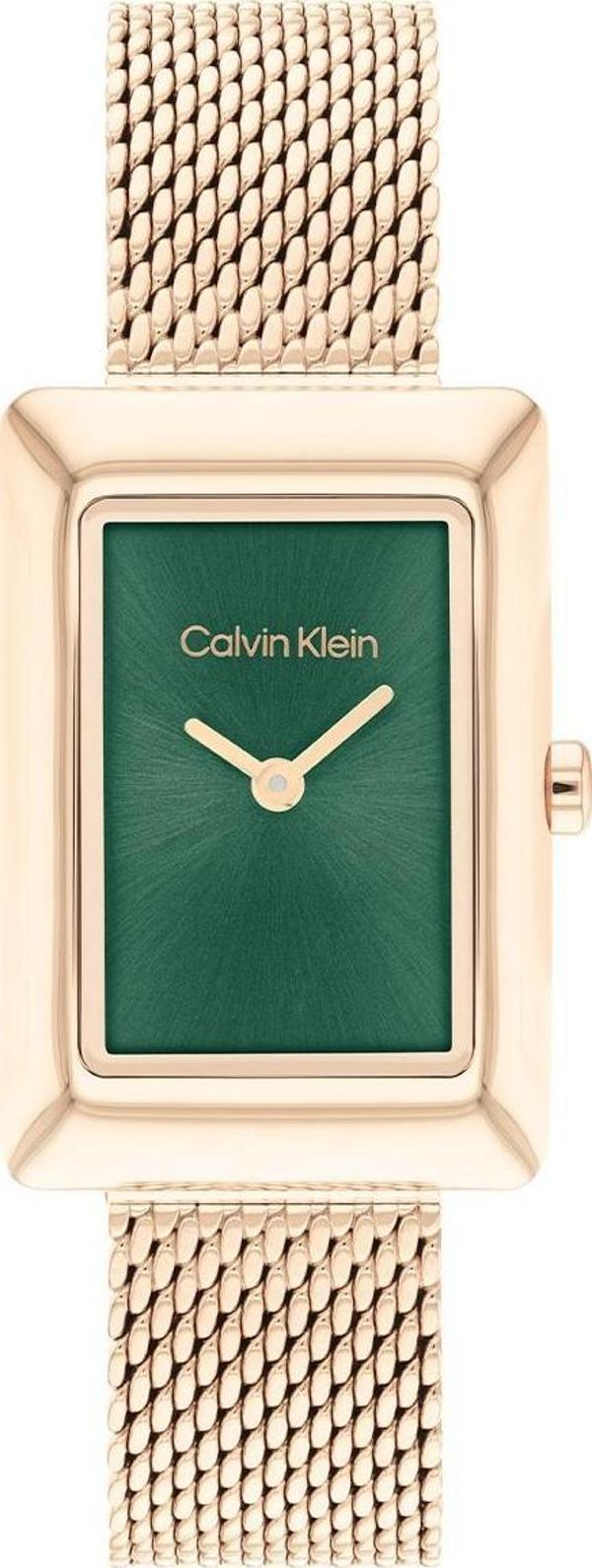 Calvin Klein CK25200395 Kadın Kol Saati - Image 1