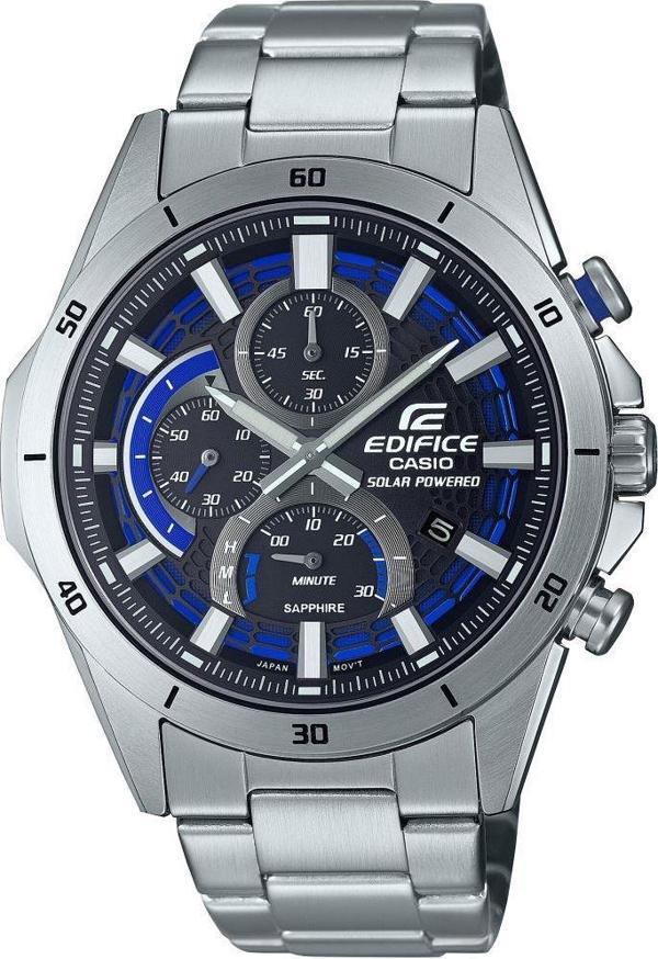 Casio EFS-S610D-1AVUDF Kol Saati - Image 1