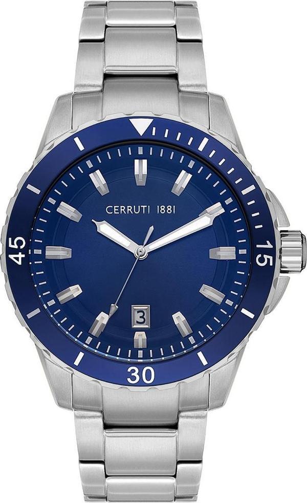 Cerruti CIWGH2230203 Erkek Kol Saati - Image 1
