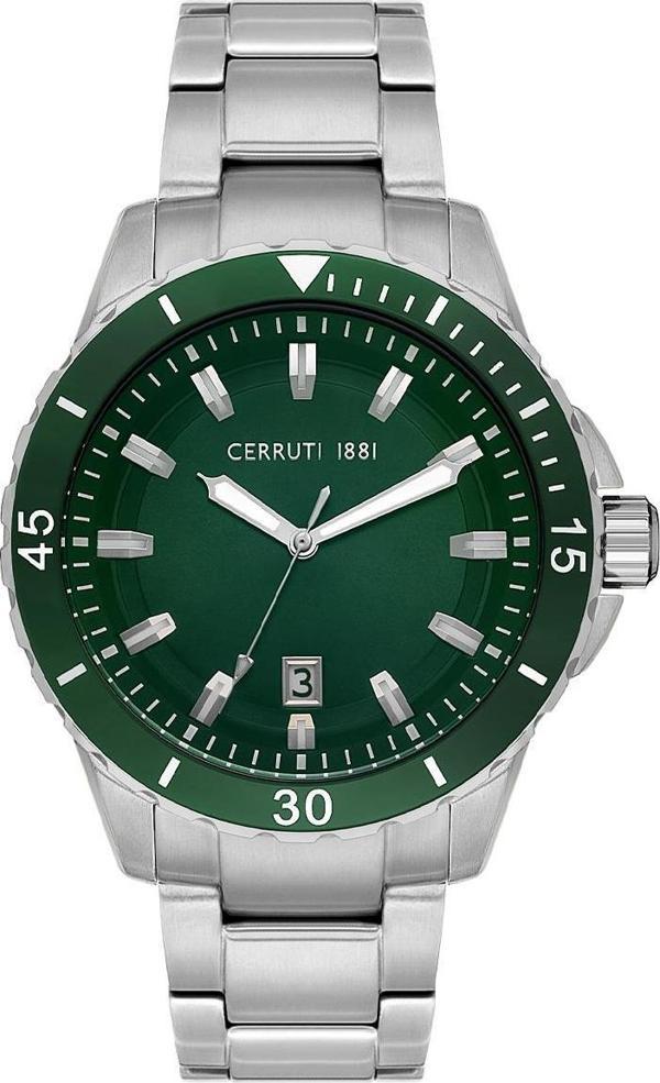 Cerruti CIWGH2230205 Erkek Kol Saati - Image 1