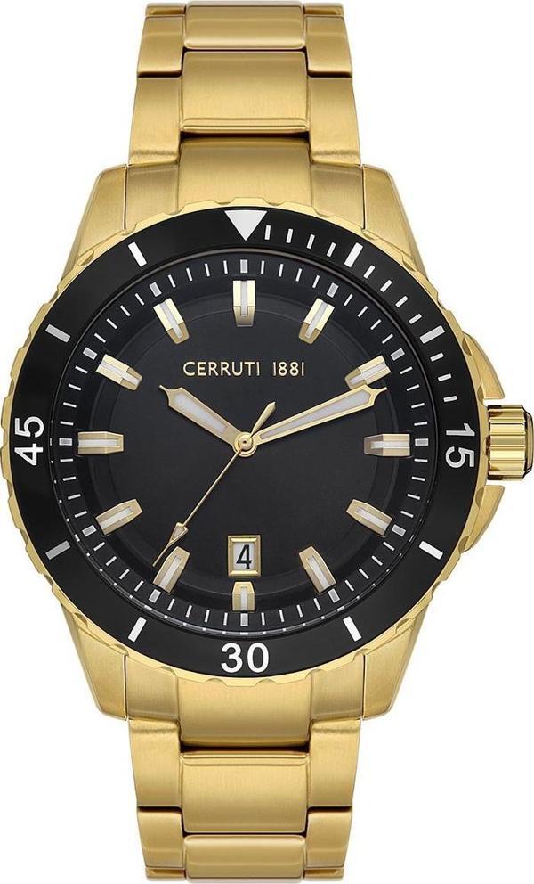 Cerruti CIWGH2230206 Erkek Kol Saati - Image 1
