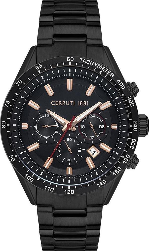 Cerruti CIWGK2230306 Erkek Kol Saati - Image 1