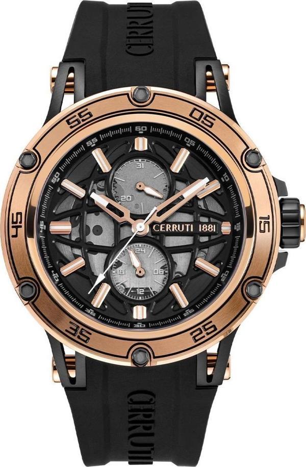 Cerruti CIWGQ0007003 Erkek Kol Saati - Image 1
