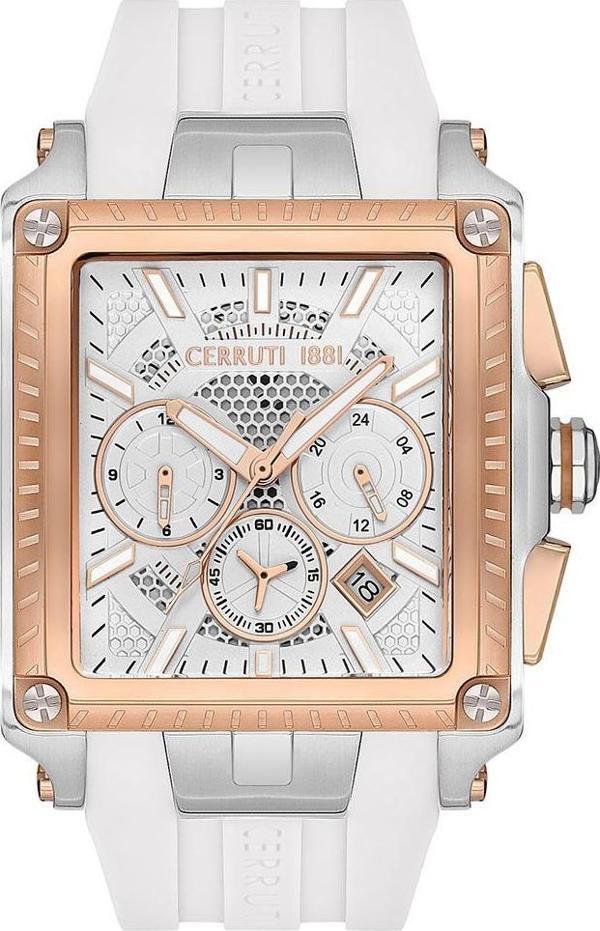 Cerruti CIWGQ0037606 Erkek Kol Saati - Image 1