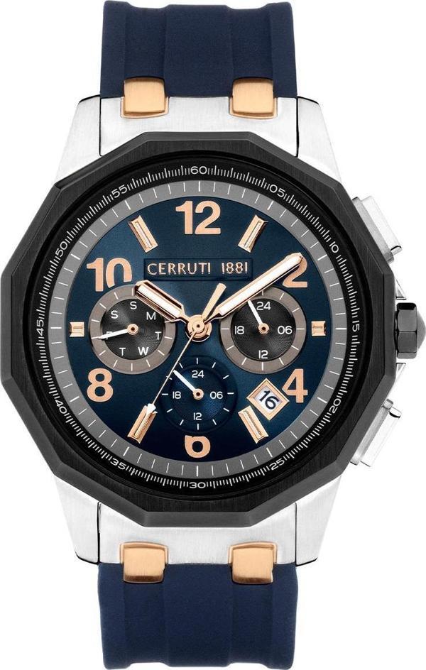 Cerruti CIWGQ2224102 Erkek Kol Saati - Image 1
