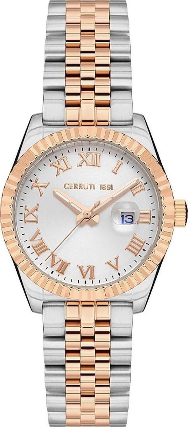 Cerruti CIWLG0037904 Kadın Kol Saati - Image 1