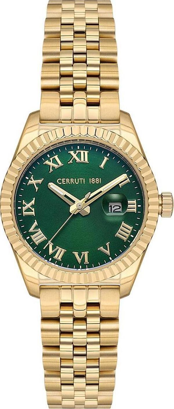 Cerruti CIWLG0037905 Kadın Kol Saati - Image 1