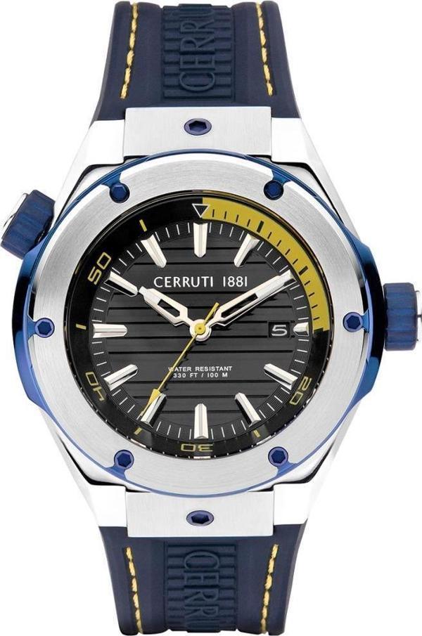 CERRUTI 1881 CIWGN2207501 Erkek Kol Saati - Image 1