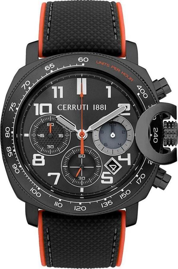Cerruti CIWGO2206805 Erkek Kol Saati - Image 1
