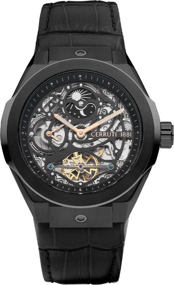 CERRUTI 1881 CIWGR0012302 Otomatik Erkek Kol Saati - Image 1
