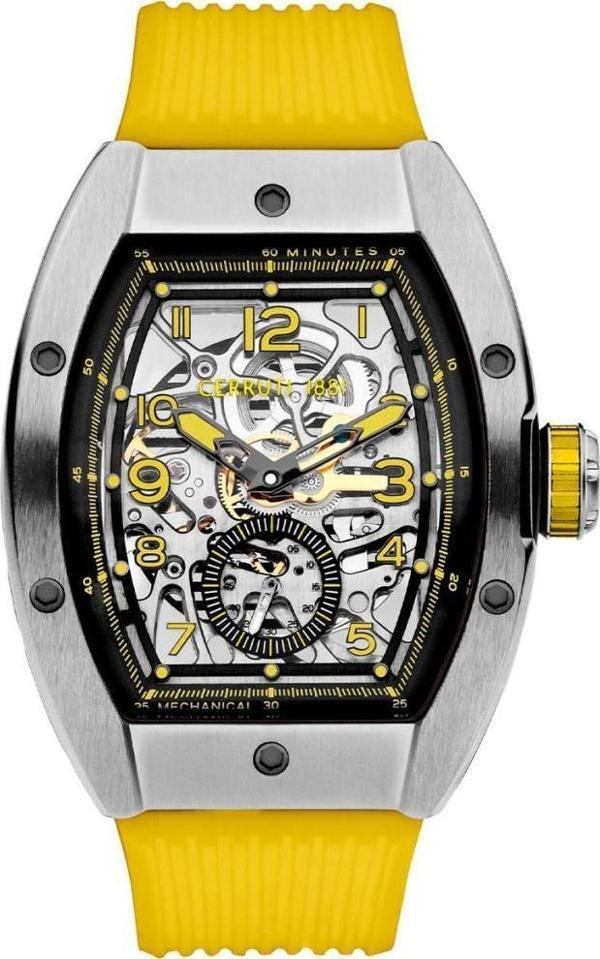 CERRUTI 1881 CIWGR0012306 Erkek Kol Saati - Image 1