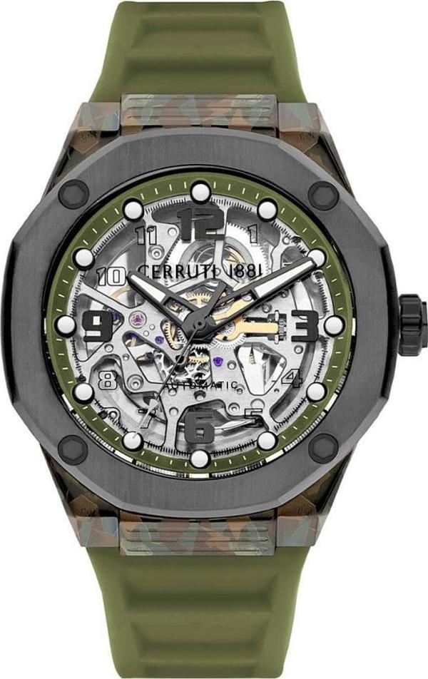 CERRUTI 1881 CIWGR2223904 Erkek Kol Saati - Image 1