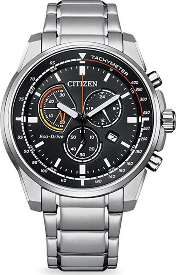 Citizen AT1190-87E Erkek Kol Saati - Image 1