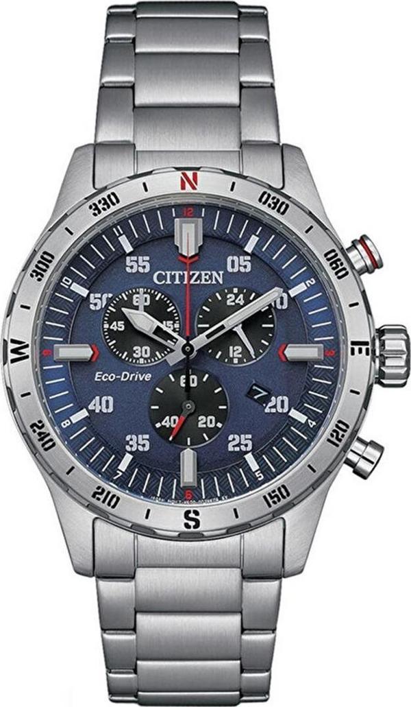 Citizen AT2520-89L Erkek Kol Saati - Image 1