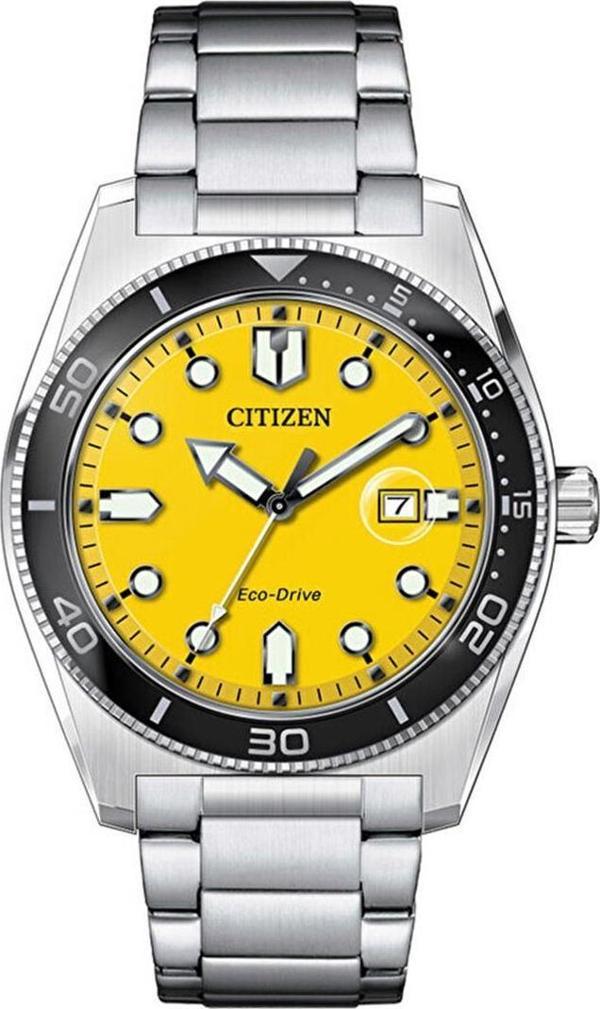 Citizen AW1760-81Z Erkek Kol Saati - Image 1