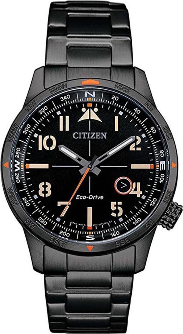 Citizen BM7555-83E Erkek Kol Saati - Image 1