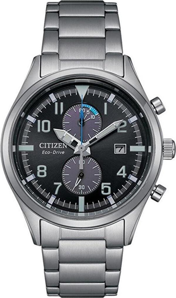 Citizen CA7028-81E Erkek Kol Saati - Image 1