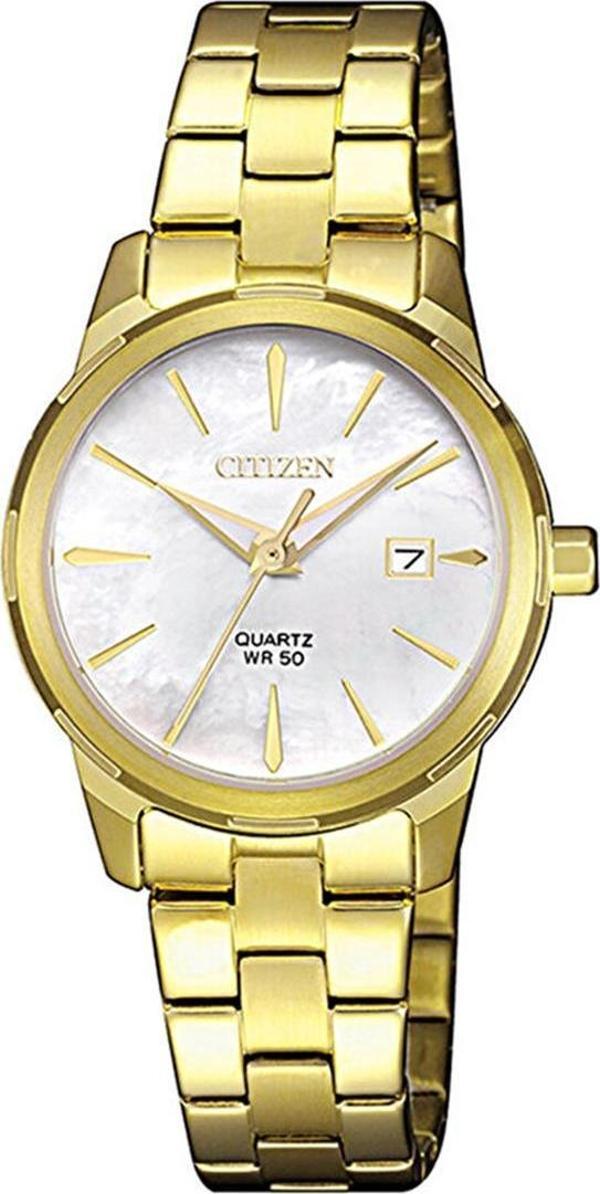 Citizen EU6072-56D Kadın Kol Saati - Image 1