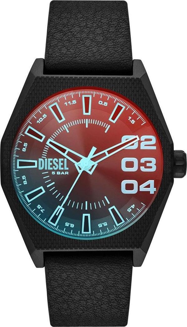 Diesel DZ2175 Erkek Kol Saati - Image 1