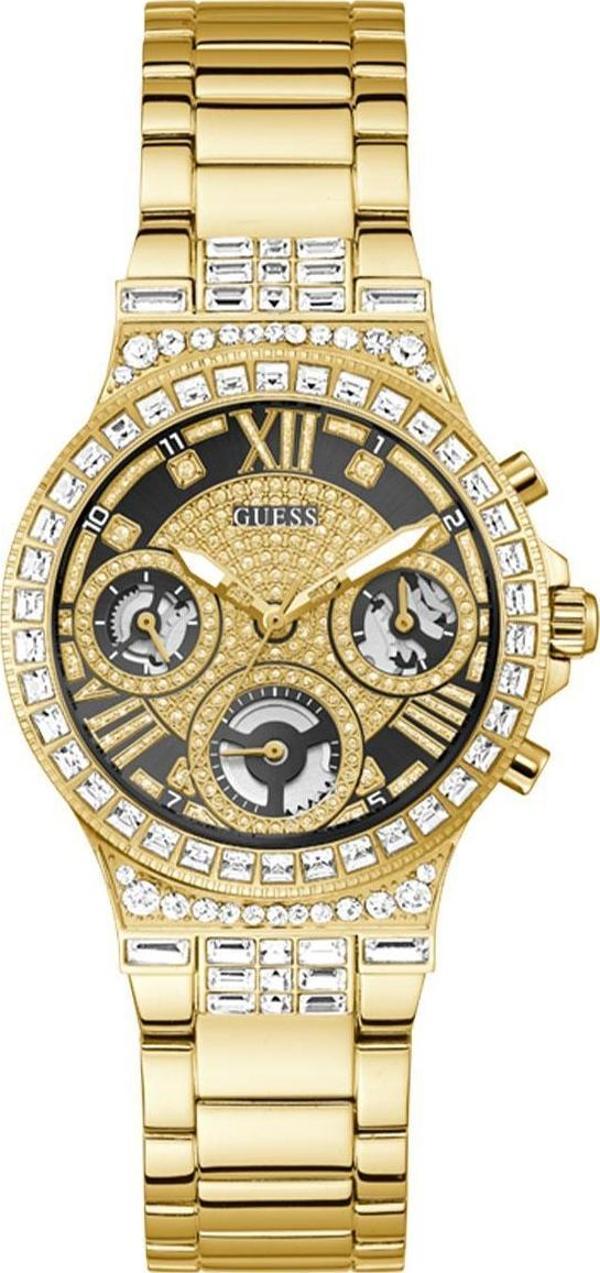Guess GUGW0320L5 Unisex Kol Saati - Image 1