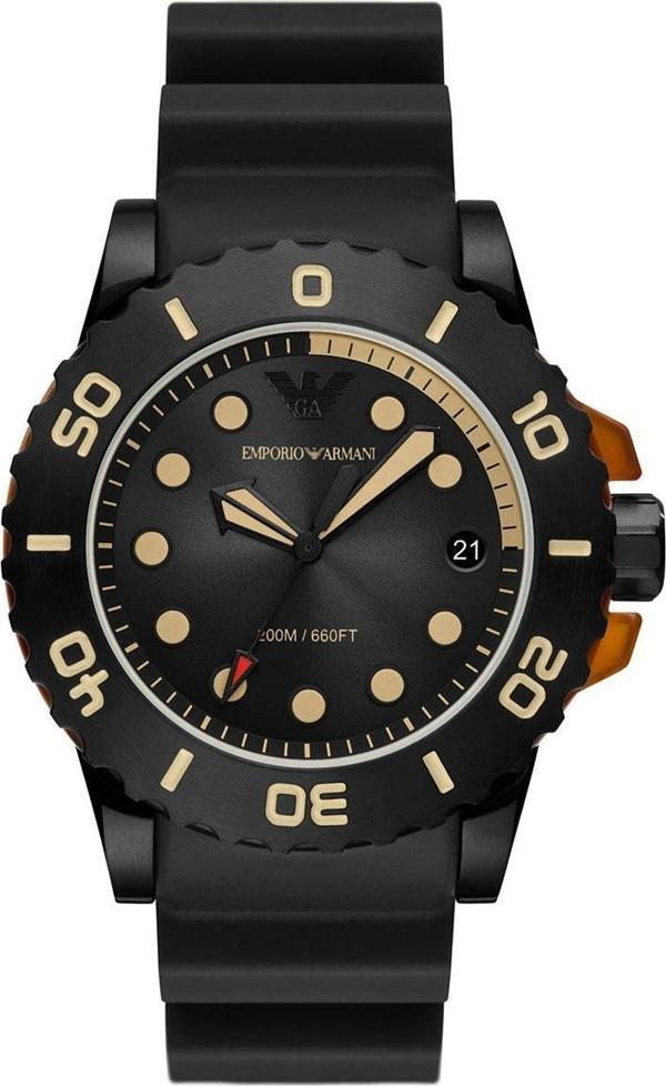 Emporio Armani AR11539 Erkek Kol Saati - Image 1