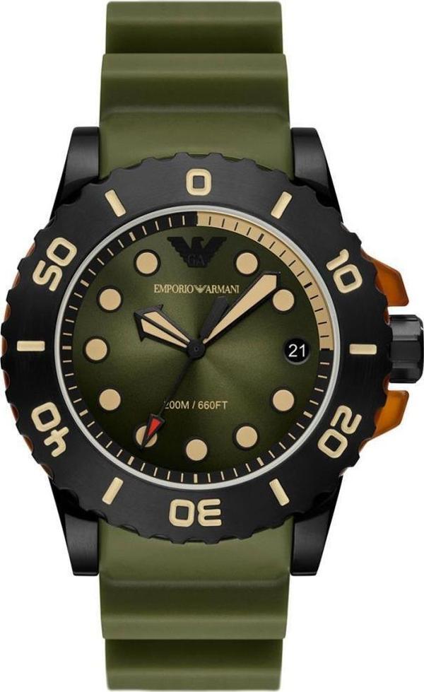 Emporio Armani AR11540 Erkek Kol Saati - Image 1