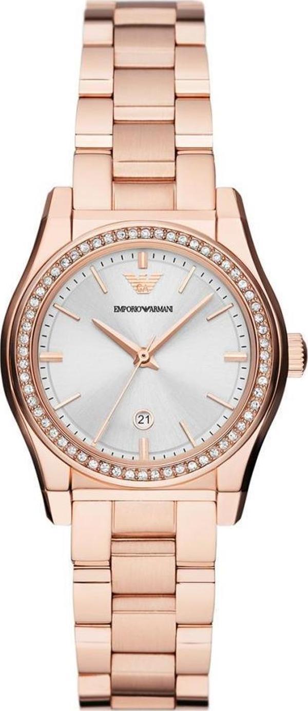 Emporio Armani AR11558 Kadın Kol Saati - Image 1