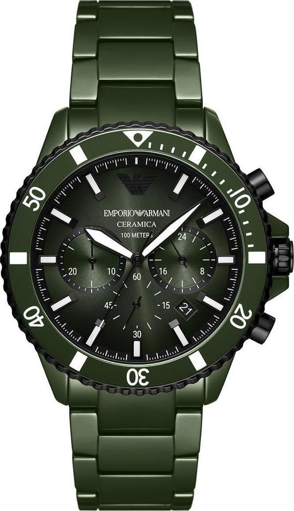 Emporio Armani AR70011 Erkek Kol Saati - Image 1
