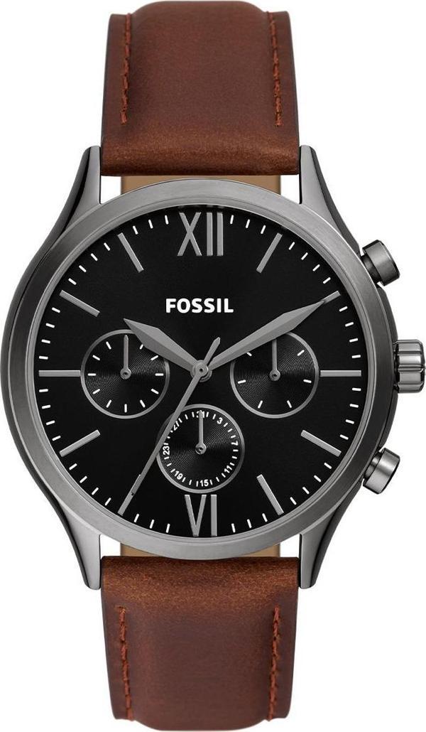 Fossil BQ2814 Erkek Kol Saati - Image 1