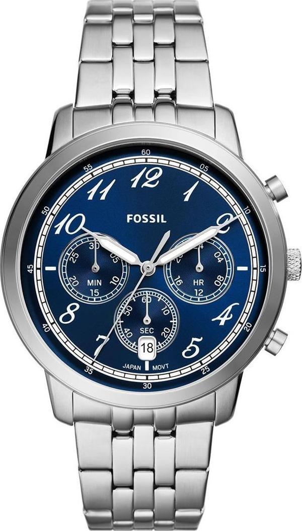 Fossil FS6025 Erkek Kol Saati - Image 1