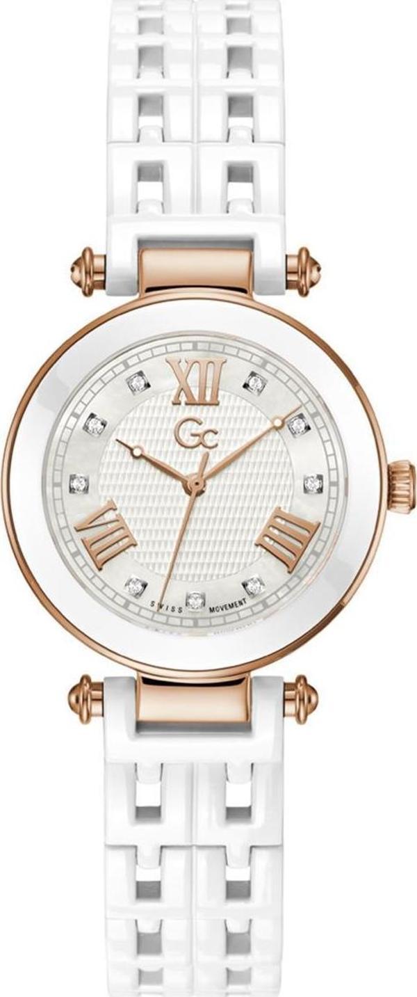 GC GCY66001L1MF Kadın Kol Saati - Image 1