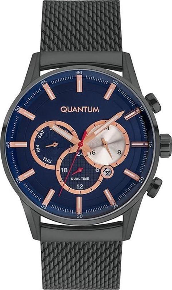 Quantum ADG694.090 Erkek Kol Saati - Image 1