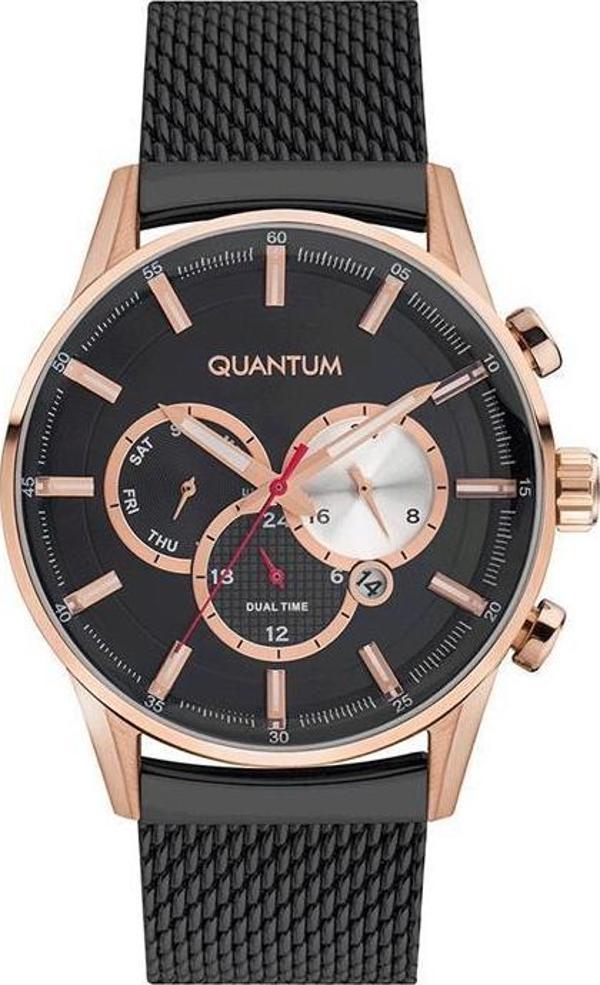 Quantum ADG694.460 Erkek Kol Saati - Image 1