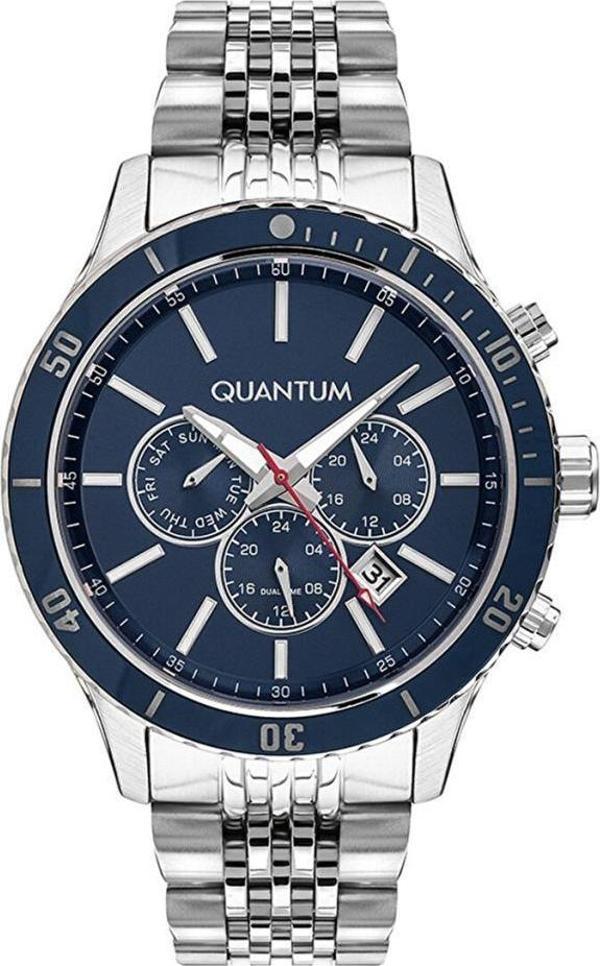 Quantum ADG931.390 Erkek Kol Saati - Image 1