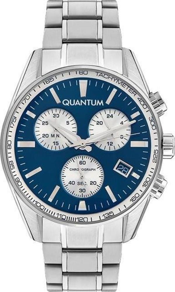 Quantum ADG933.390 Erkek Kol Saati - Image 1