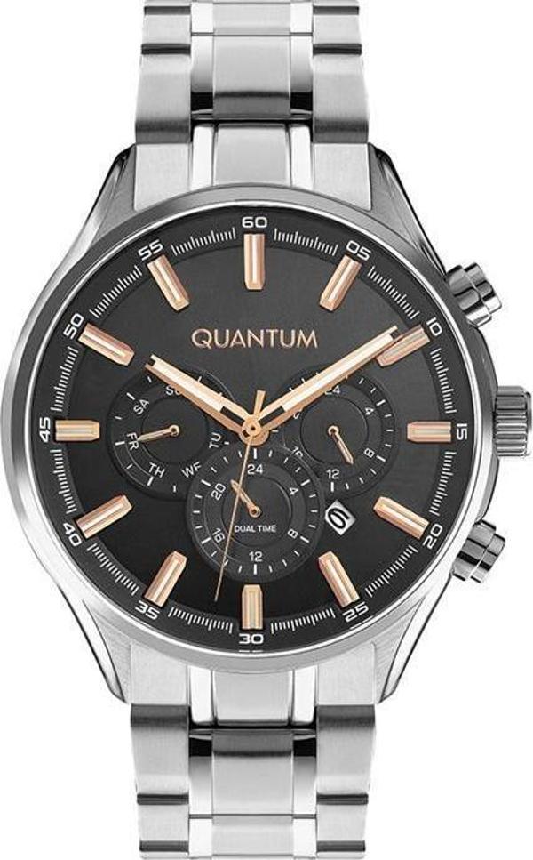 Quantum ADG958.460 Erkek Kol Saati - Image 1