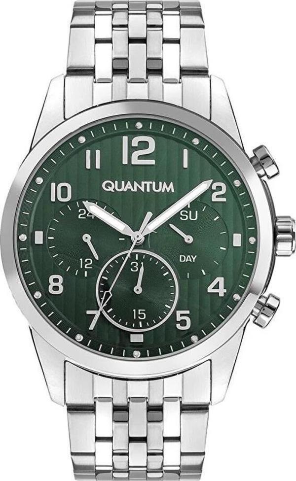Quantum ADG999.370 Erkek Kol Saati - Image 1