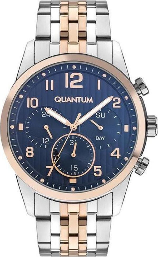 Quantum ADG999.590 Erkek Kol Saati - Image 1