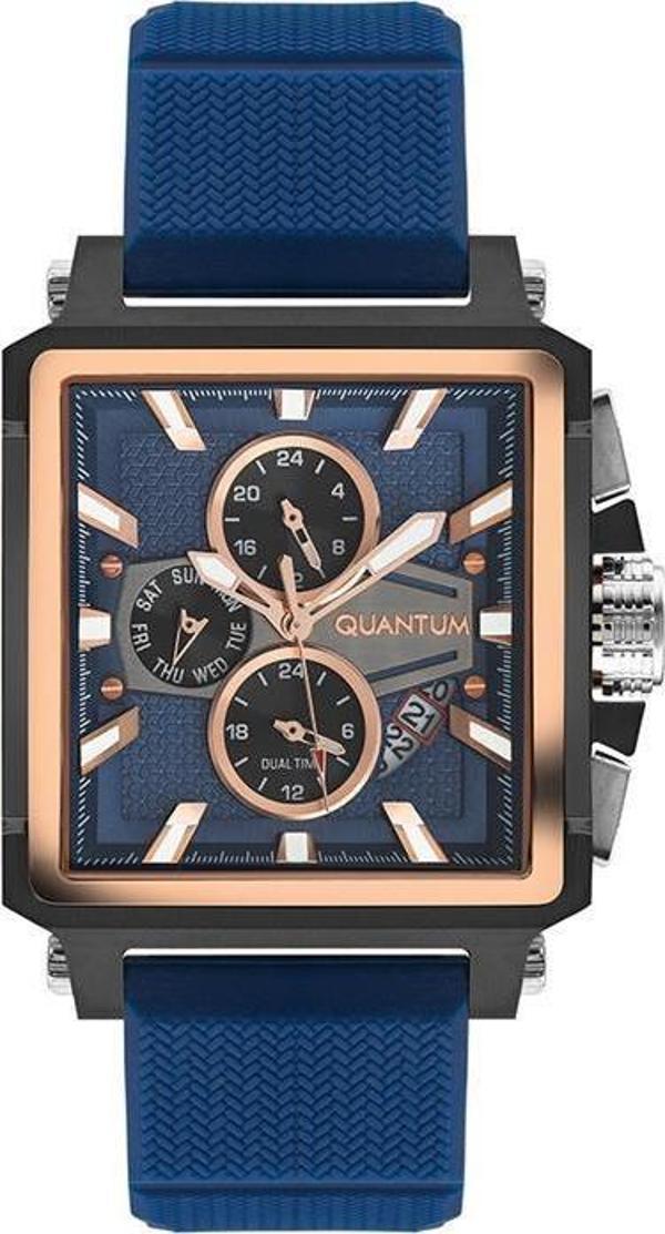 Quantum HNG969.090 Erkek Kol Saati - Image 1