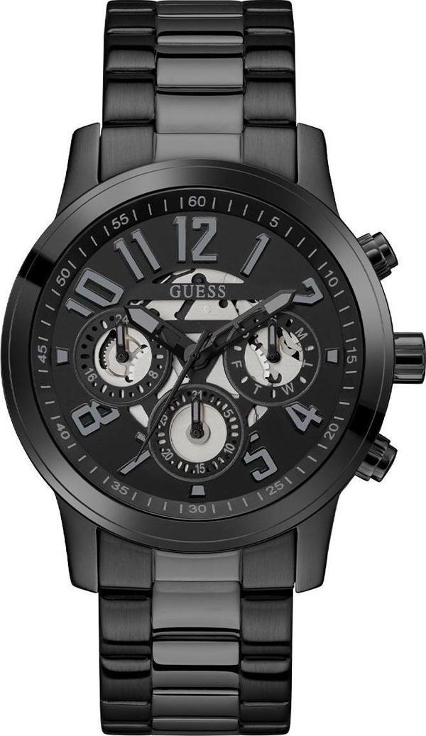 Guess GUGW0627G3 Erkek Kol Saati - Image 1