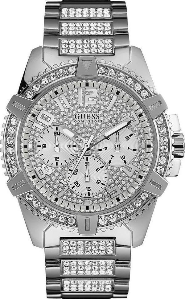 Guess GUW0799G1 Kadın Kol Saati - Image 1