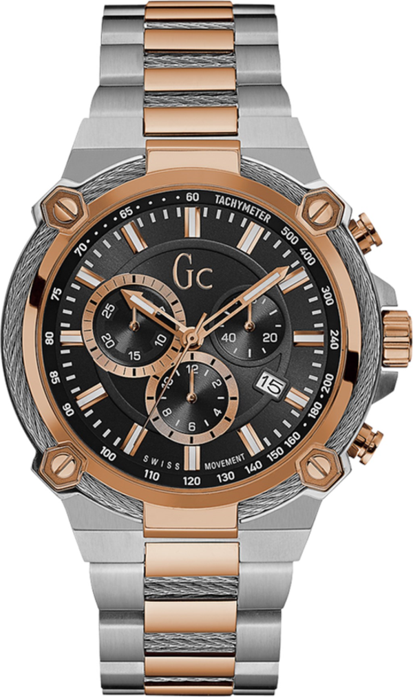 Gc GCY24002G2MF Erkek Kol Saati - Image 1