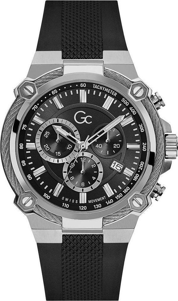 Gc GCY24018G2MF Erkek Kol Saati - Image 1