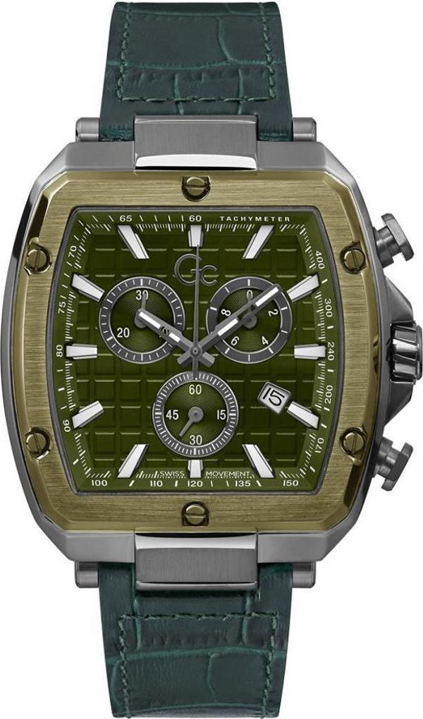 Gc GCY83011G9MF Erkek Kol Saati - Image 1