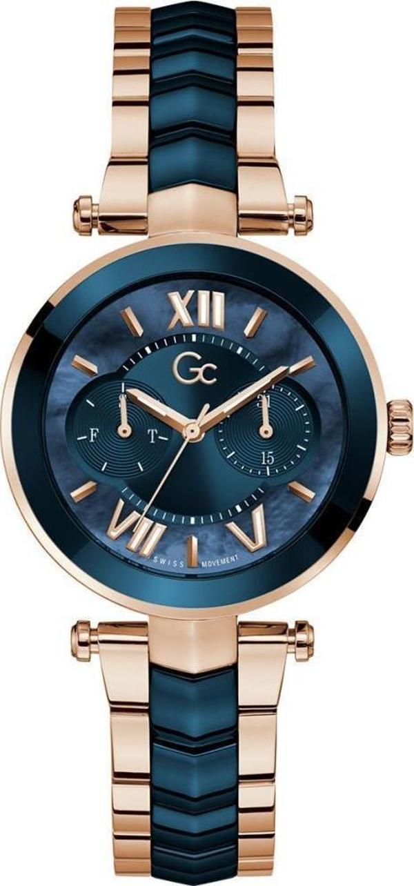 Gc GCY92006L7MF Kadın Kol Saati - Image 1